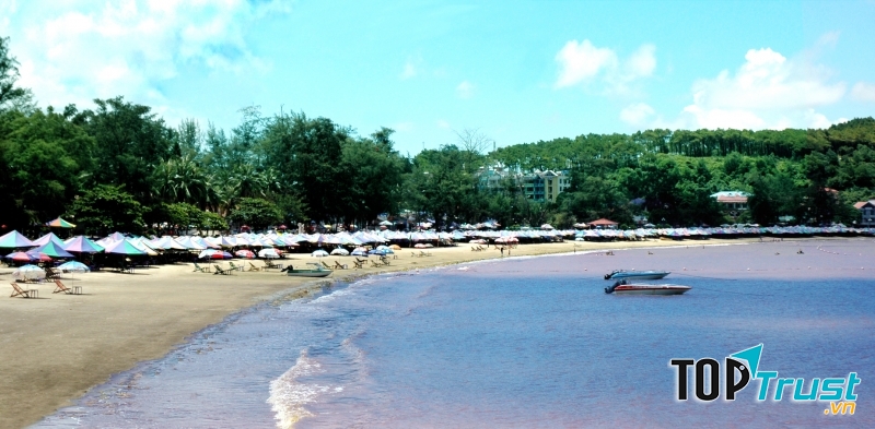 Bãi biển Đồ Sơn