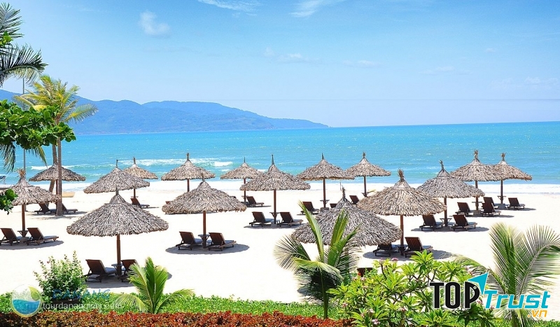 Bãi biển Mỹ Khê