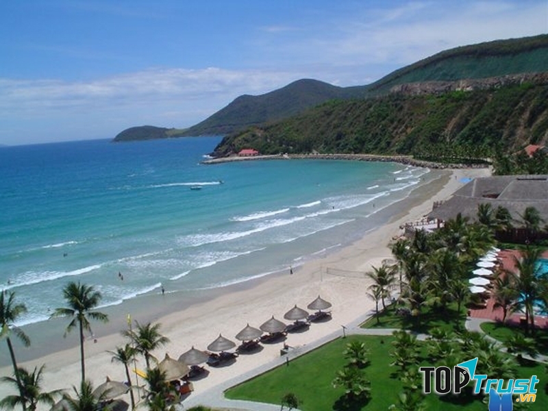 Bãi biển Mỹ Khê (Đà Nẵng)