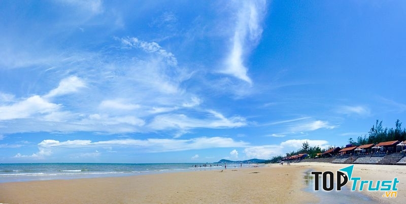Bãi Chí Linh