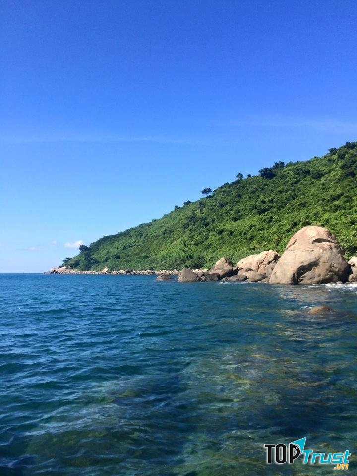 Bãi Chuối