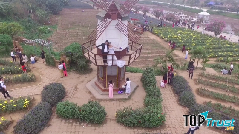 Bãi đá sông Hồng