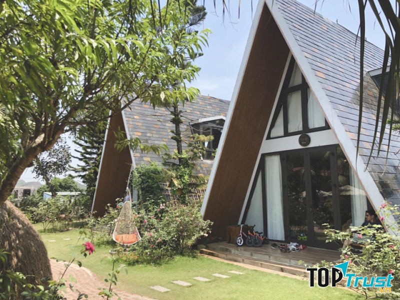 Bai Dinh Garden Resort & Spa