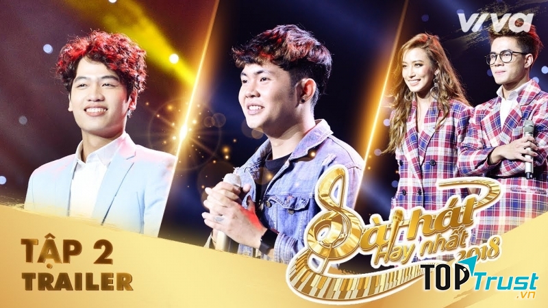 Năm 2016, chương trình được công ty Cát tiên sa mua bản quyền với tên gọi Bài hát hay nhất