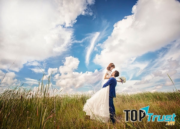 Bãi lau tuyệt đẹp ở Hải Phòng