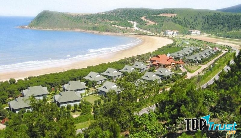 Bãi Lữ Resort
