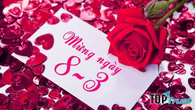 Bài phát biểu 8/3 cả đòng nghệp nam