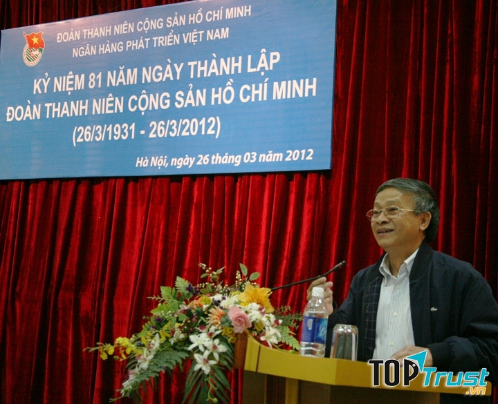 Bài phát biểu chào mừng ngày 26/3 hay nhất