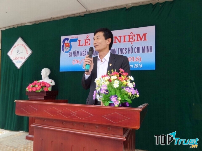Bài phát biểu chào mừng ngày 26/3 hay nhất