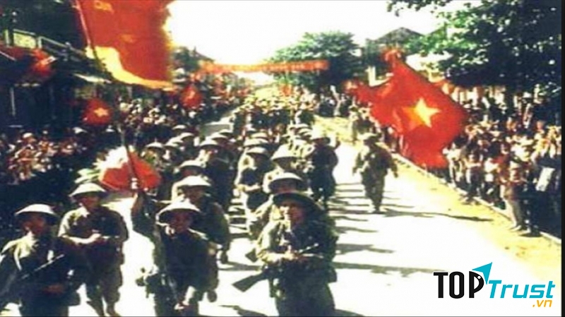 Hà Nội yêu dấu