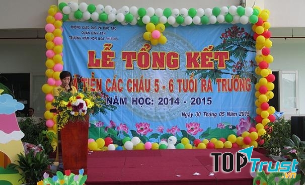 Bài phát biểu phụ huynh ngày tổng kết năm học (số 1)