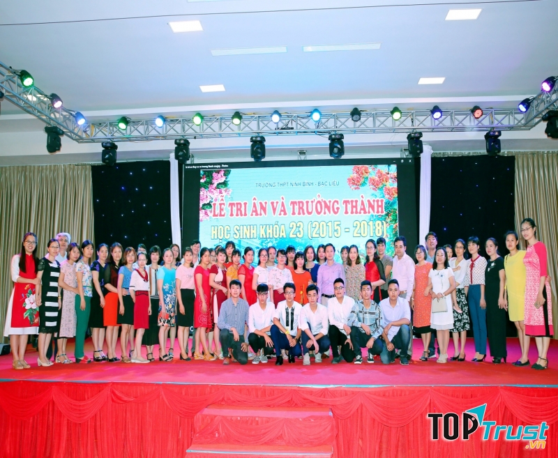 Bài phát biểu phụ huynh ngày tổng kết năm học (số 6)