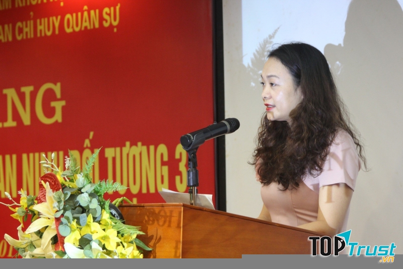 Bài phát biểu phụ huynh ngày tổng kết năm học (số 9)