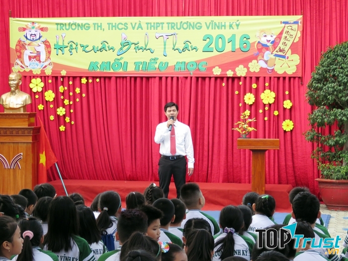 Bài phát biểu tiệc tất niên công ty