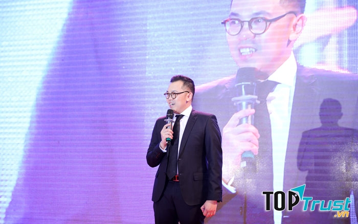 Bài phát biểu tiệc tất niên công ty