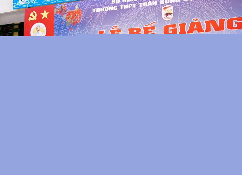 Lễ bế giảng năm học