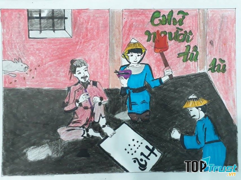 Ảnh minh họa (Nguồn internet)