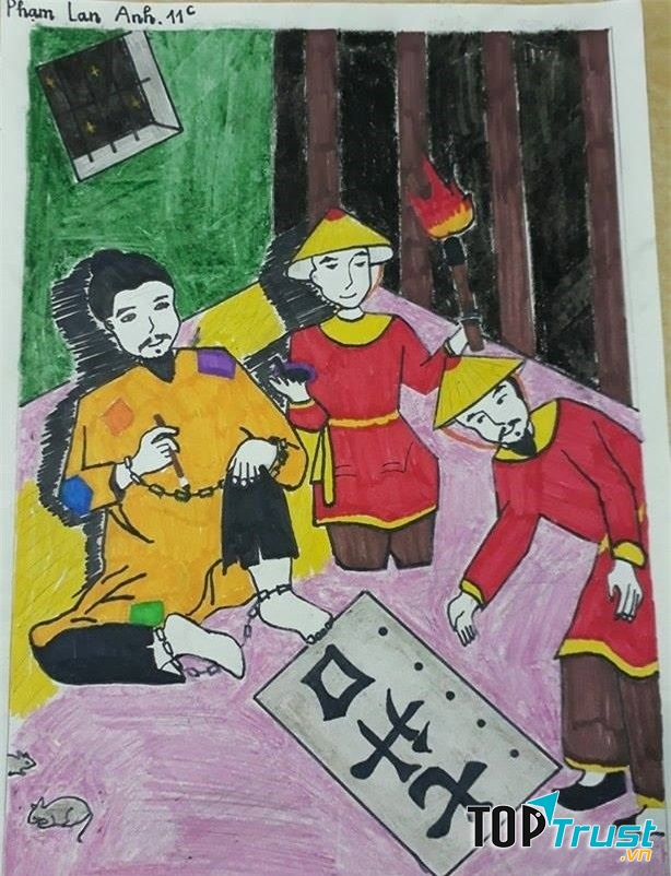 Ảnh minh họa (Nguồn internet)