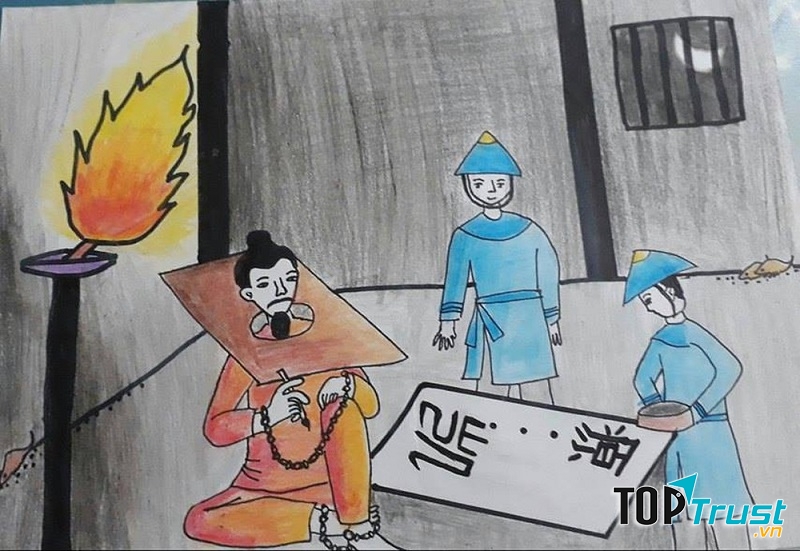 Ảnh minh họa (Nguồn internet)