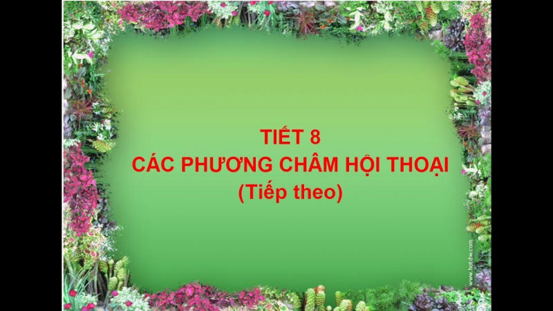 Ảnh minh họa (Nguồn internet)