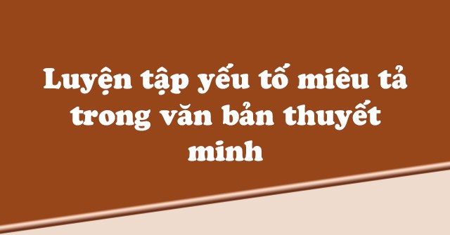 Ảnh minh họa (Nguồn internet)