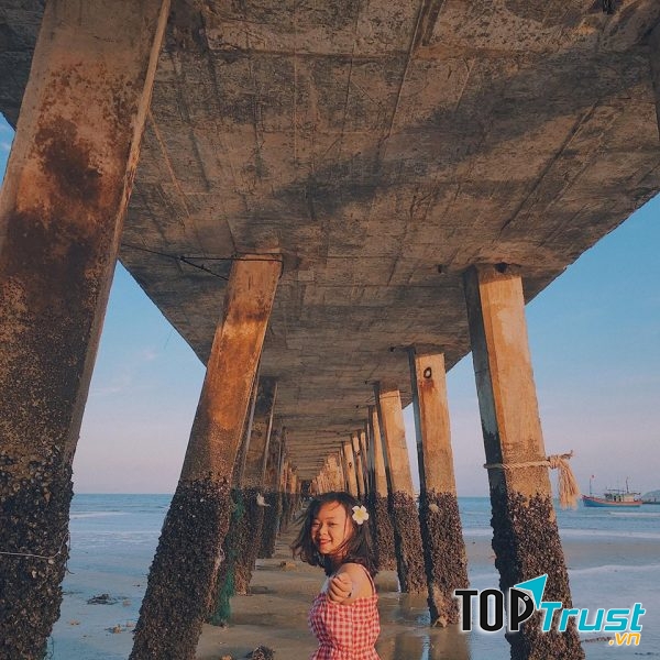 Bãi tắm Tình Yêu