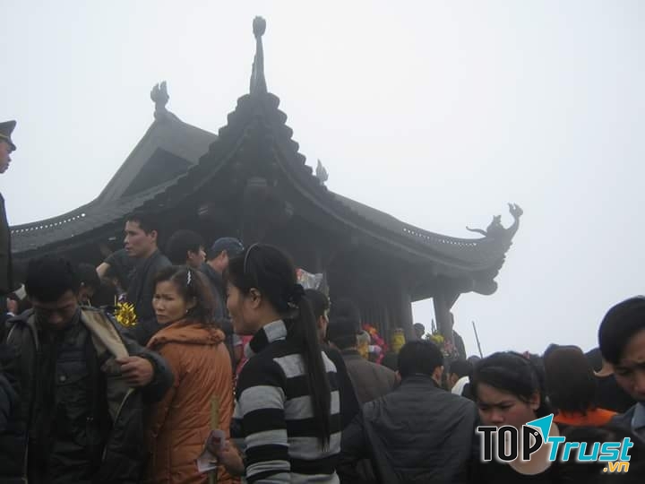 Ảnh minh họa (Chu Minh Khôi)