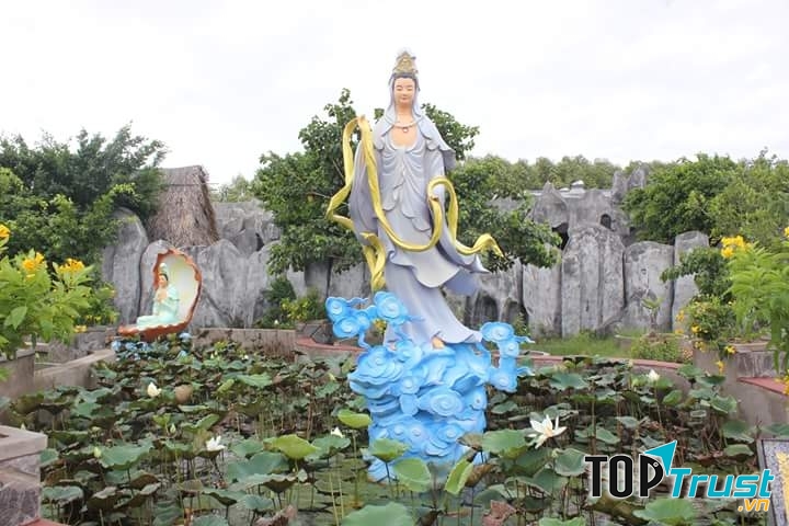 Ảnh minh họa (Chu Minh Khôi)