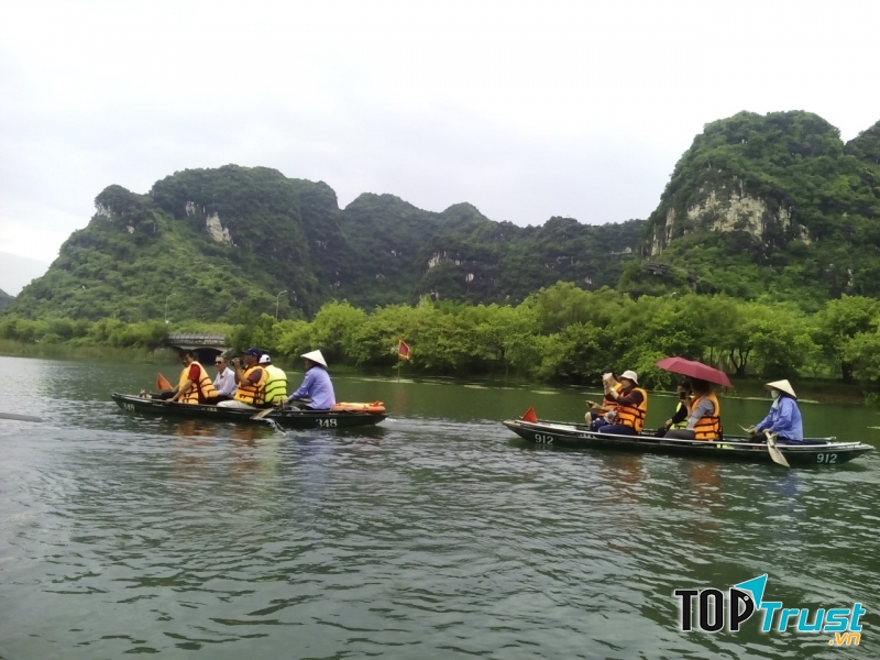 Ảnh minh họa (Nguyễn Hương)