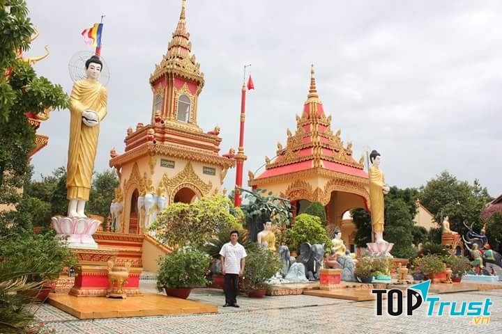 Ảnh minh họa (Chu Minh Khôi)