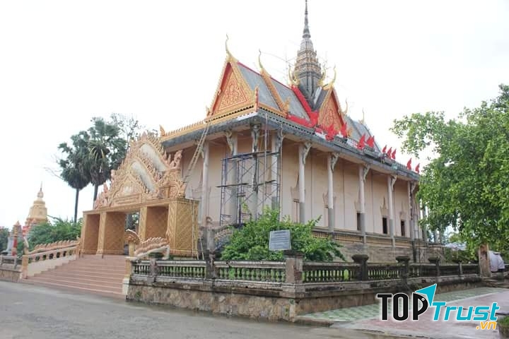 Ảnh minh họa (Chu Minh Khôi)