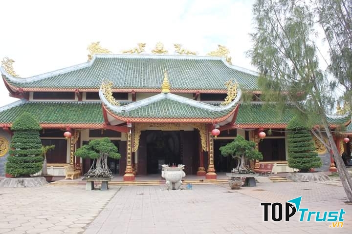 Ảnh minh họa (Chu Minh Khôi)