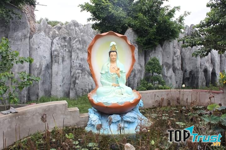 Ảnh minh họa (Chu Minh Khôi)