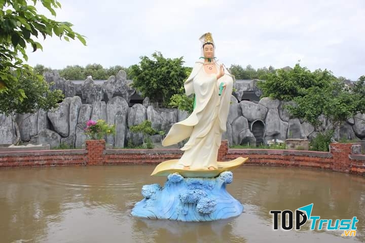 Ảnh minh họa (Chu Minh Khôi)