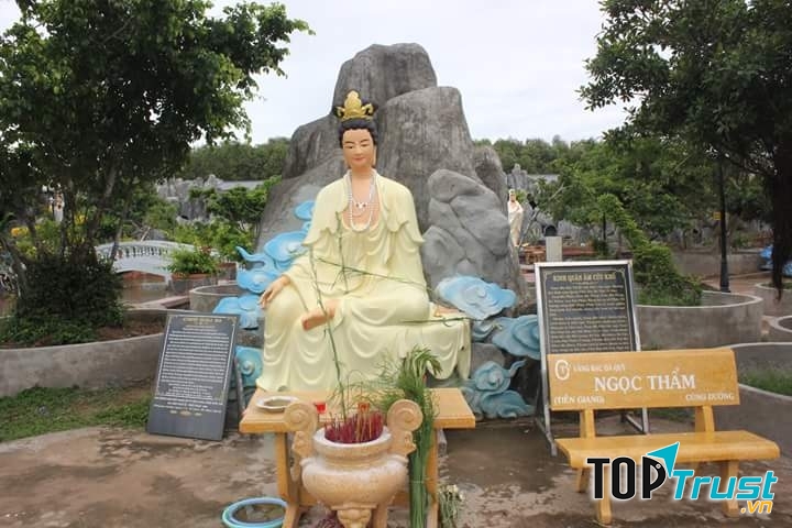 Ảnh minh họa (Chu Minh Khôi)