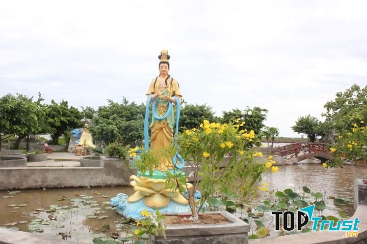 Ảnh minh họa (Chu Minh Khôi)