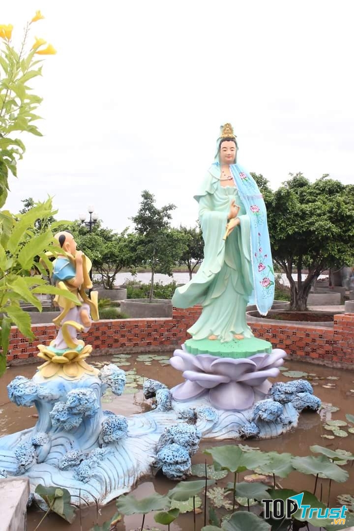 Ảnh minh họa (Chu Minh Khôi)