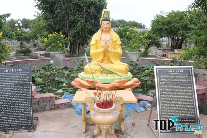 Ảnh minh họa (Chu Minh Khôi)