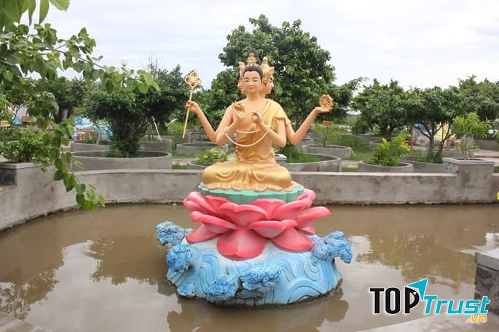 Ảnh minh họa (Chu Minh Khôi)