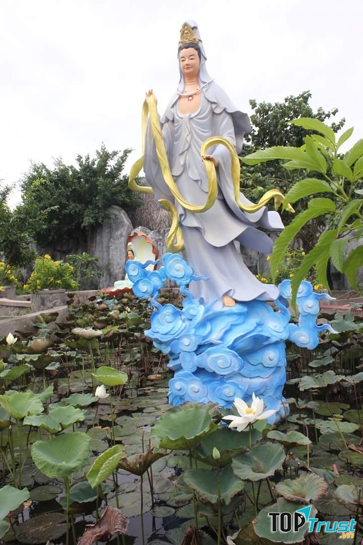 Ảnh minh họa (Chu Minh Khôi)