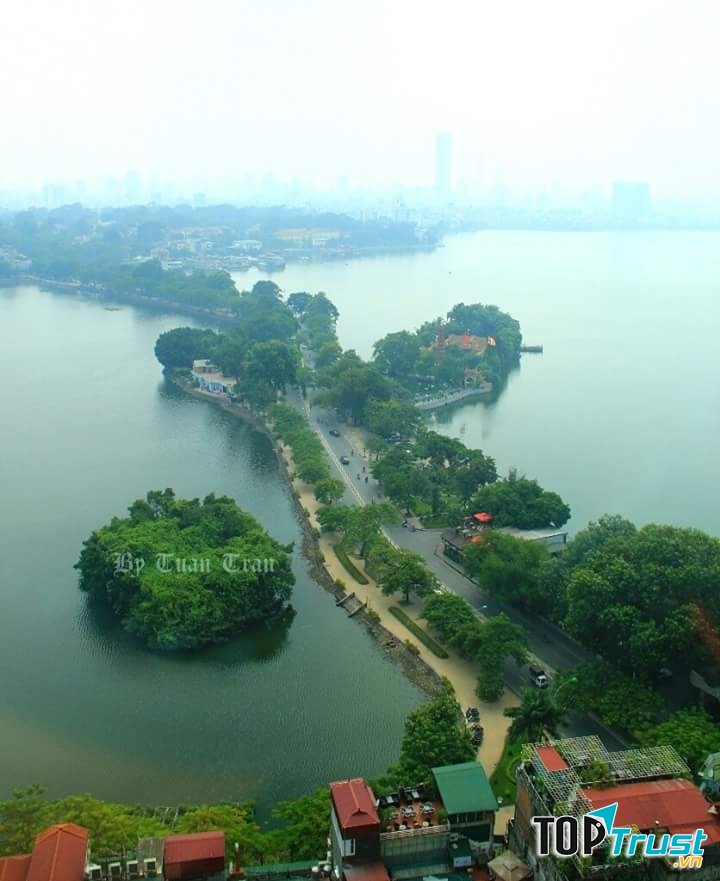 Ảnh minh họa (NAG Tuan Tran)