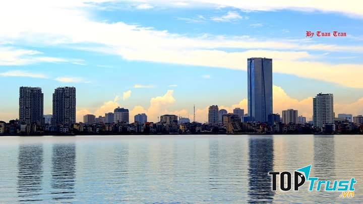 Ảnh minh họa (NAG Tuan Tran)