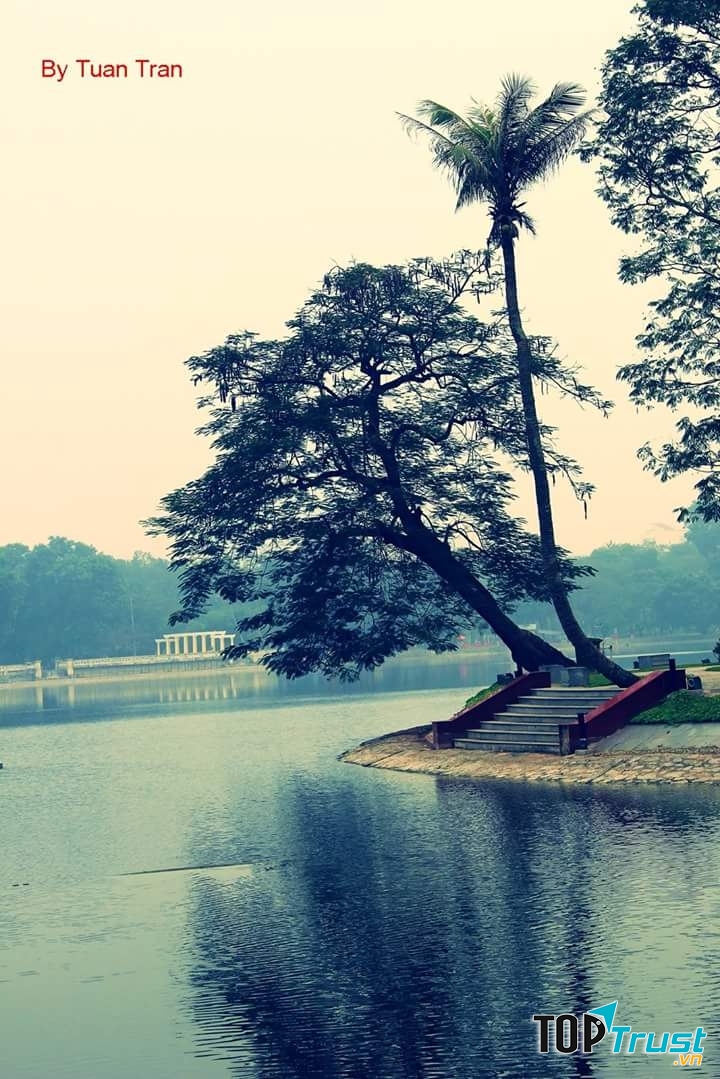 Ảnh minh họa (NAG Tuan Tran)