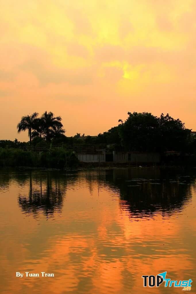 Ảnh minh họa (NAG Tuan Tran)