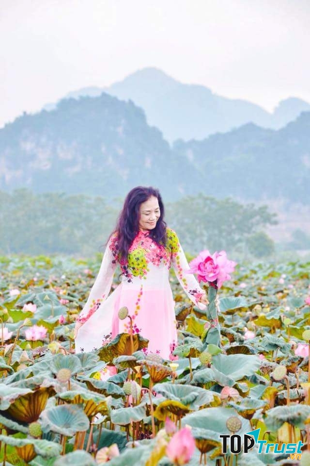 Ảnh minh họa (NAG Hoàng Quốc Hùng)