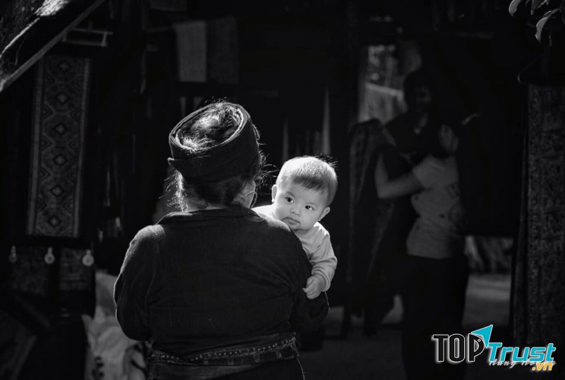 Ảnh minh họa nhiếp ảnh gia Hung Hoang