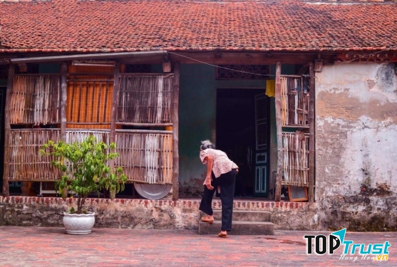 Ảnh minh họa nhiếp ảnh gia Hung Hoang