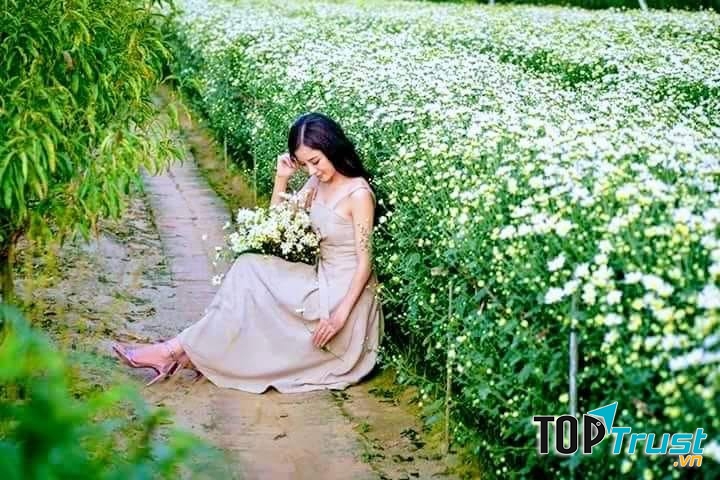 Bài thơ: ĐỂ GIÀNH ANH ĐÓ