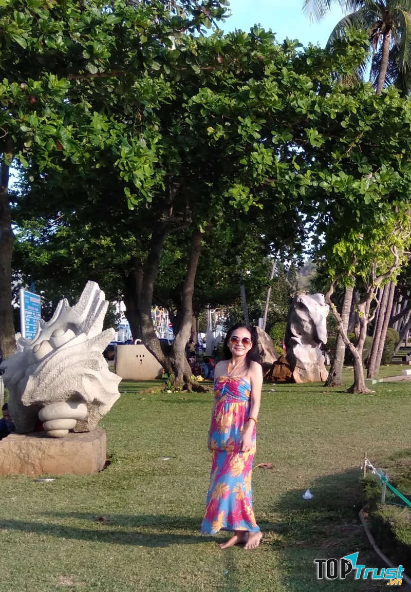 Ảnh chân dung NS Lâm Bình