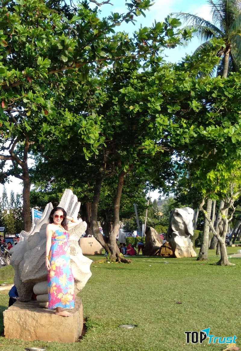 Ảnh chân dung NS Lâm Bình